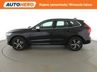 Volvo XC 60 R-Design automat D4 navi kamera grzane fotele alcantara hak LED - 2