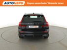 Volvo XC 60 R-Design automat D4 navi kamera grzane fotele alcantara hak LED - 6