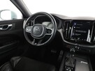 Volvo XC 60 R-Design automat D4 navi kamera grzane fotele alcantara hak LED - 16