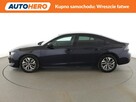 Peugeot 508 FV23, PHEV, automat, niski przebieg, led, kamery, navi, asystenci - 2