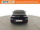 Peugeot 508 FV23, PHEV, automat, niski przebieg, led, kamery, navi, asystenci - 7