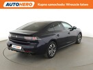 Peugeot 508 FV23, PHEV, automat, niski przebieg, led, kamery, navi, asystenci - 8