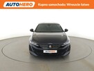 Peugeot 508 FV23, PHEV, automat, niski przebieg, led, kamery, navi, asystenci - 12