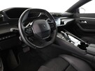 Peugeot 508 FV23, PHEV, automat, niski przebieg, led, kamery, navi, asystenci - 15