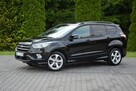 Ford Kuga ST-Line Blis SYNC3 Radar Navi Skóry Ledy Kamera El. Klapa ParkAssist - 3