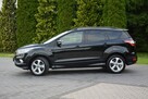 Ford Kuga ST-Line Blis SYNC3 Radar Navi Skóry Ledy Kamera El. Klapa ParkAssist - 4