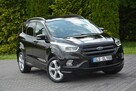 Ford Kuga ST-Line Blis SYNC3 Radar Navi Skóry Ledy Kamera El. Klapa ParkAssist - 9