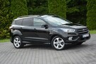 Ford Kuga ST-Line Blis SYNC3 Radar Navi Skóry Ledy Kamera El. Klapa ParkAssist - 10