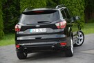 Ford Kuga ST-Line Blis SYNC3 Radar Navi Skóry Ledy Kamera El. Klapa ParkAssist - 13