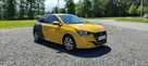 Peugeot 208 Krajowy, drugi właściciel. - 3
