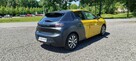 Peugeot 208 Krajowy, drugi właściciel. - 4