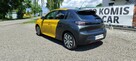 Peugeot 208 Krajowy, drugi właściciel. - 6