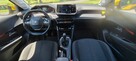 Peugeot 208 Krajowy, drugi właściciel. - 8