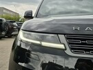 Range Rover Sport 3.0D I6 249 PS AWD Auto S / Salon Polska - 13