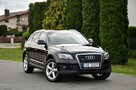 Audi Q5 2.0TDI(170KM)*S-Line*Bi-Xenon*Led*Navi MMI*Skóry*El.Klapa*Alu19"ASO - 2