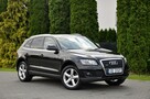 Audi Q5 2.0TDI(170KM)*S-Line*Bi-Xenon*Led*Navi MMI*Skóry*El.Klapa*Alu19"ASO - 3