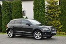 Audi Q5 2.0TDI(170KM)*S-Line*Bi-Xenon*Led*Navi MMI*Skóry*El.Klapa*Alu19"ASO - 4