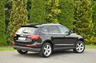 Audi Q5 2.0TDI(170KM)*S-Line*Bi-Xenon*Led*Navi MMI*Skóry*El.Klapa*Alu19"ASO - 5
