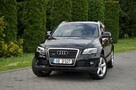 Audi Q5 2.0TDI(170KM)*S-Line*Bi-Xenon*Led*Navi MMI*Skóry*El.Klapa*Alu19"ASO - 8