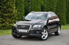 Audi Q5 2.0TDI(170KM)*S-Line*Bi-Xenon*Led*Navi MMI*Skóry*El.Klapa*Alu19"ASO - 9