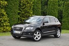 Audi Q5 2.0TDI(170KM)*S-Line*Bi-Xenon*Led*Navi MMI*Skóry*El.Klapa*Alu19"ASO - 10