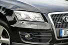 Audi Q5 2.0TDI(170KM)*S-Line*Bi-Xenon*Led*Navi MMI*Skóry*El.Klapa*Alu19"ASO - 12