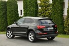 Audi Q5 2.0TDI(170KM)*S-Line*Bi-Xenon*Led*Navi MMI*Skóry*El.Klapa*Alu19"ASO - 13