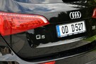 Audi Q5 2.0TDI(170KM)*S-Line*Bi-Xenon*Led*Navi MMI*Skóry*El.Klapa*Alu19"ASO - 16