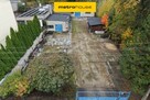 ŁÓDŹ-ul. Zagonowa, hala z biurem 270 m2