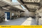 ŁÓDŹ-ul. Zagonowa, hala z biurem 270 m2 - 5