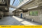 ŁÓDŹ-ul. Zagonowa, hala z biurem 270 m2 - 7