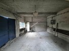 ŁÓDŹ-ul. Zagonowa, hala z biurem 270 m2 - 10