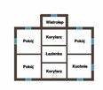 Na sprzedaż Dom w malowniczej Jodłowej - 14