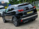 Peugeot 3008 LED Serwis Navi Kamery 360 Climtronic ACC Gwarancja! - 7