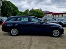 Mercedes C 200 LED Serwis Navi Climatronic Kamera Tempomat Bluetooth Gwarancja - 7