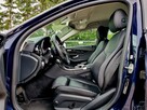 Mercedes C 200 LED Serwis Navi Climatronic Kamera Tempomat Bluetooth Gwarancja - 12