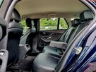 Mercedes C 200 LED Serwis Navi Climatronic Kamera Tempomat Bluetooth Gwarancja - 13
