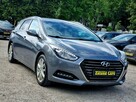 Hyundai i40 LED Lift Serwis Navi Kamera Climatronic Tempomat Gwarancja! - 3