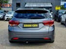 Hyundai i40 LED Lift Serwis Navi Kamera Climatronic Tempomat Gwarancja! - 6