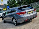 Hyundai i40 LED Lift Serwis Navi Kamera Climatronic Tempomat Gwarancja! - 7