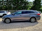 Hyundai i40 LED Lift Serwis Navi Kamera Climatronic Tempomat Gwarancja! - 8