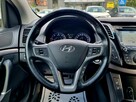 Hyundai i40 LED Lift Serwis Navi Kamera Climatronic Tempomat Gwarancja! - 16