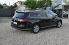 Volkswagen Passat Automat Kamera Digital Highline Serwisowany - 6