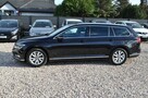 Volkswagen Passat Automat Kamera Digital Highline Serwisowany - 12