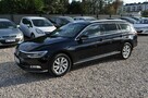 Volkswagen Passat Automat Kamera Digital Highline Serwisowany - 13