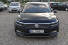 Volkswagen Passat Automat Kamera Digital Highline Serwisowany - 15