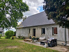 Dom Bieniów gm. Żary, - 2