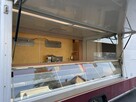 Fiat Ducato Autosklep Gastronomiczny Food Truck Foodtruck Sklep 3500kgW-zasi Borco - 2