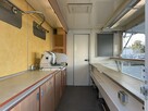 Fiat Ducato Autosklep Gastronomiczny Food Truck Foodtruck Sklep 3500kgW-zasi Borco - 3