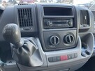 Fiat Ducato Autosklep Gastronomiczny Food Truck Foodtruck Sklep 3500kgW-zasi Borco - 14